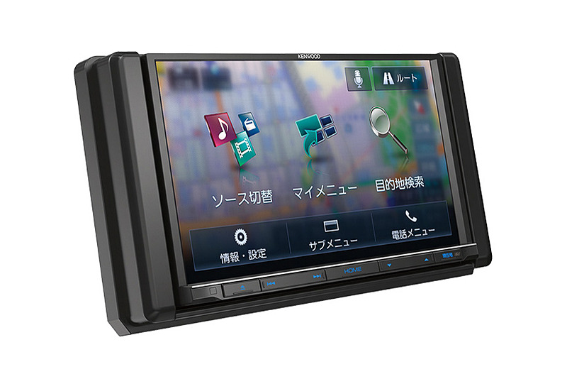 新シリーズとなる「TYPE S」の「MDV-S706L」