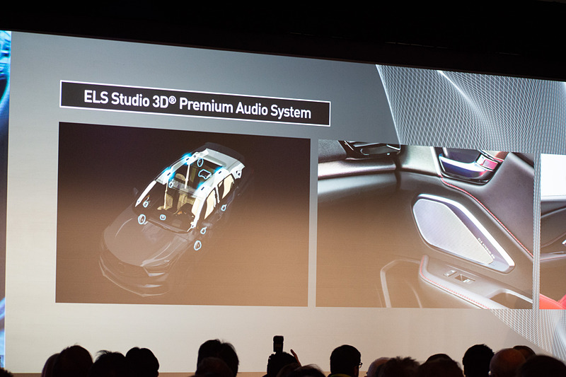 グラミー賞を8度受賞したElliot Scheiner氏が監修に当たる