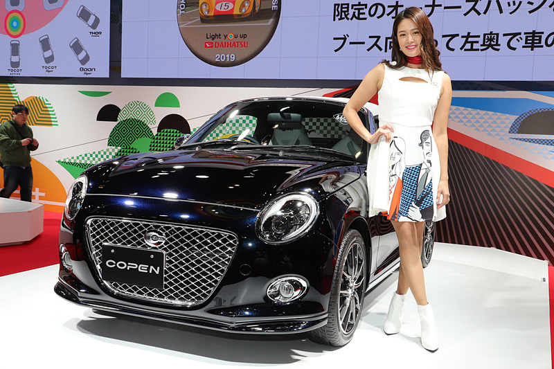 「コペン セロ SPORT PREMIUM Ver.」