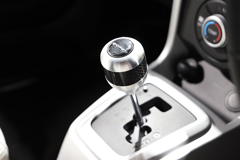 インテリアもホワイトで上品なイメージに纏められていた