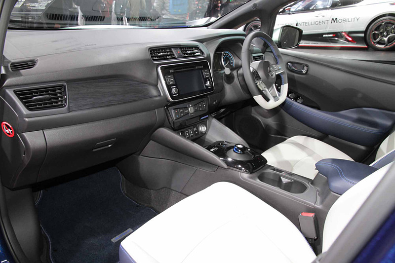 日産インテリジェントモビリティの象徴とも言えるモデルで、今後のAUTECHブランドの拡大、充実も予感させるコンセプトカーとなっている