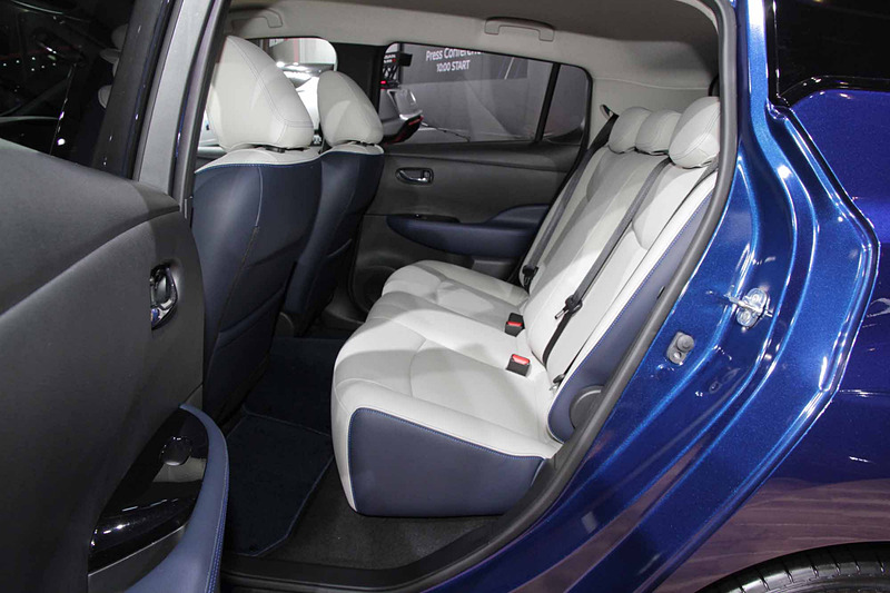 日産インテリジェントモビリティの象徴とも言えるモデルで、今後のAUTECHブランドの拡大、充実も予感させるコンセプトカーとなっている