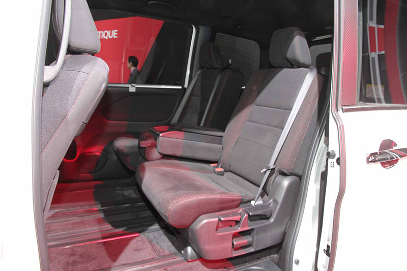 「迫力のスタイリング」「爽快なドライビング」を目指して開発された「セレナ NISMO」