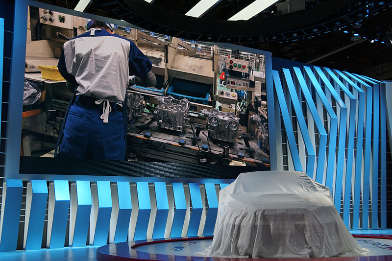 米国におけるSTIモデルの展開などを紹介した