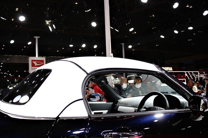 コペン セロ スポーツプレミアム Ver.