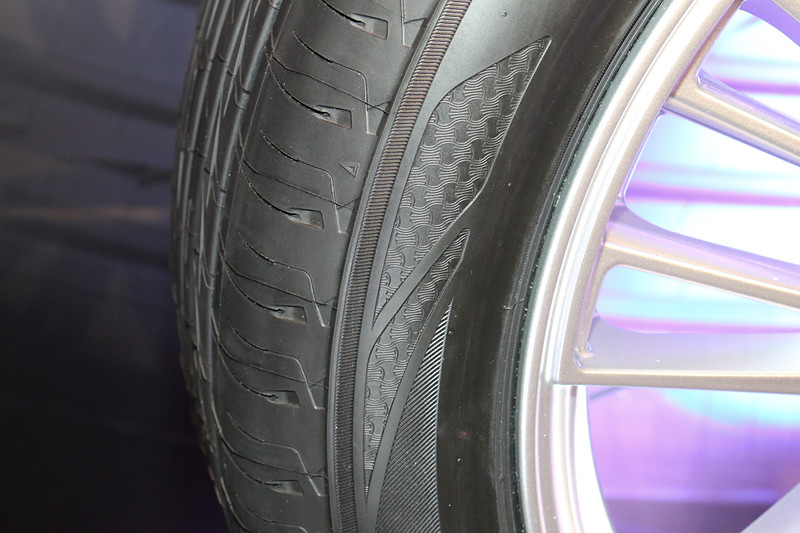 縁起物である「分銅繋ぎ」でレグノグランドを象徴