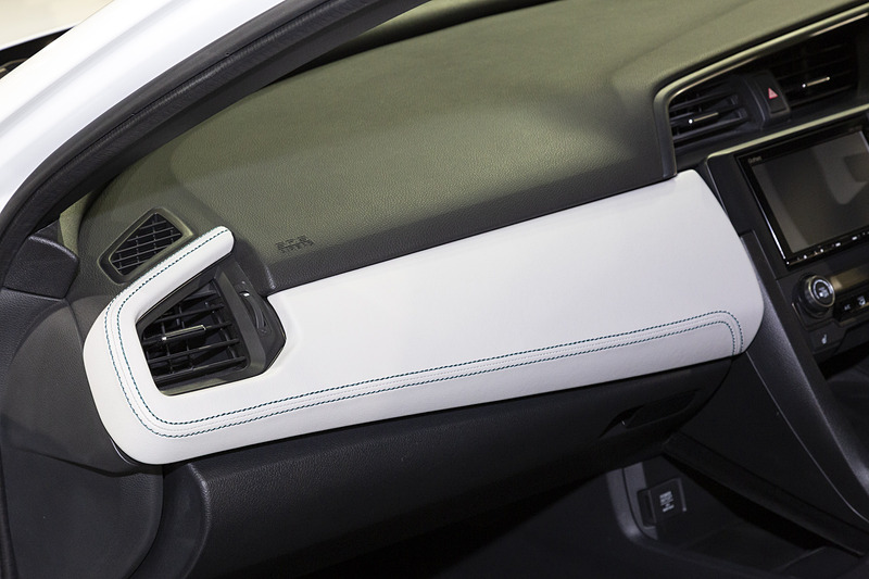 他の都市型SUVのオーナーから「売っていればこっちを買った」という言葉を何件かもらったという。実際にすぐにでも発売できそうな完成度の高さだ