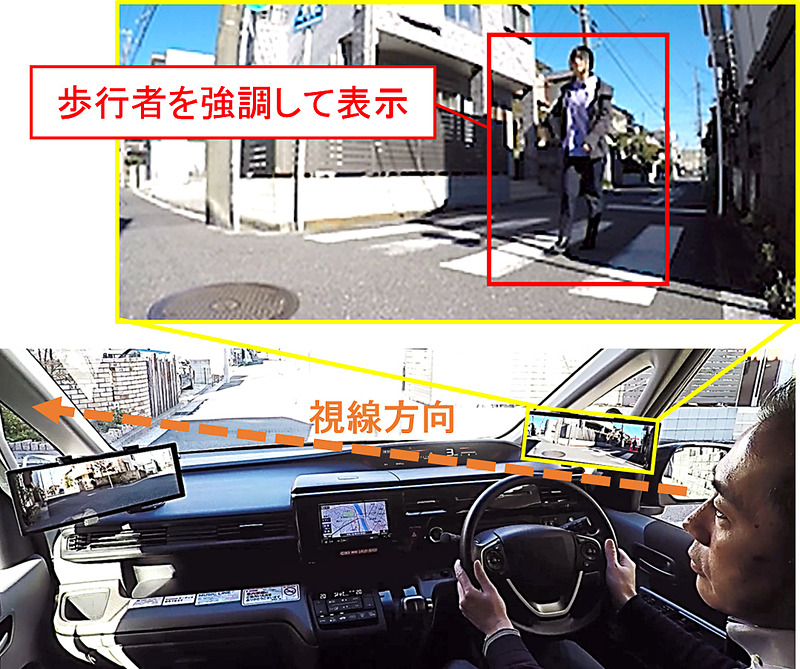 「気が利く通知」のイメージ