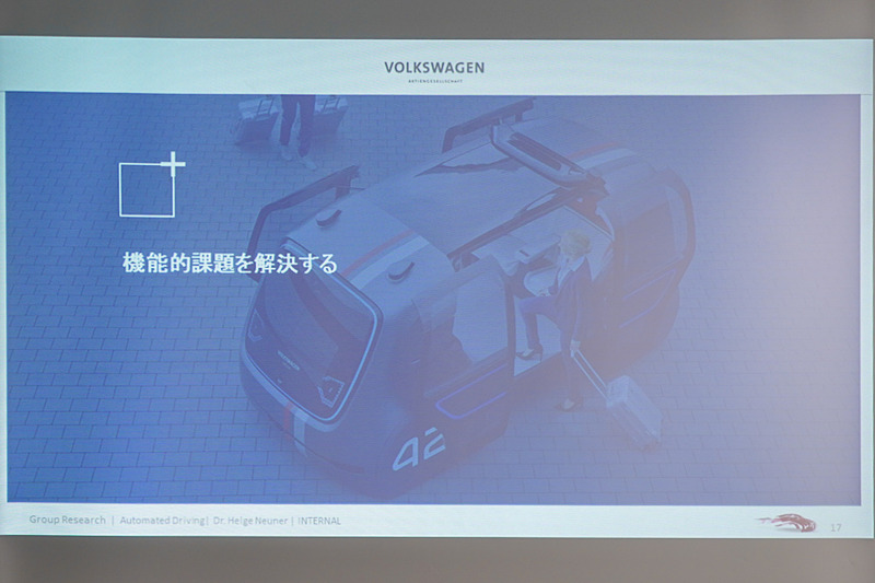 ノイナー博士のそのほかのスライド