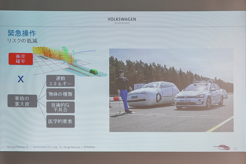 ノイナー博士のそのほかのスライド