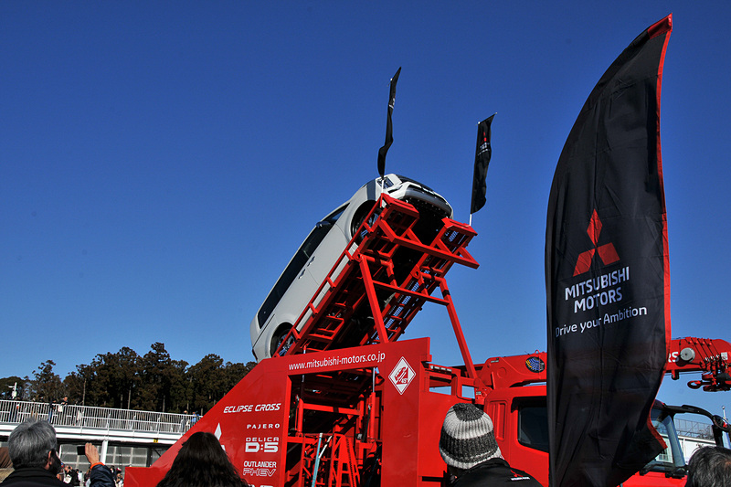 けっこうギリギリまで攻めている