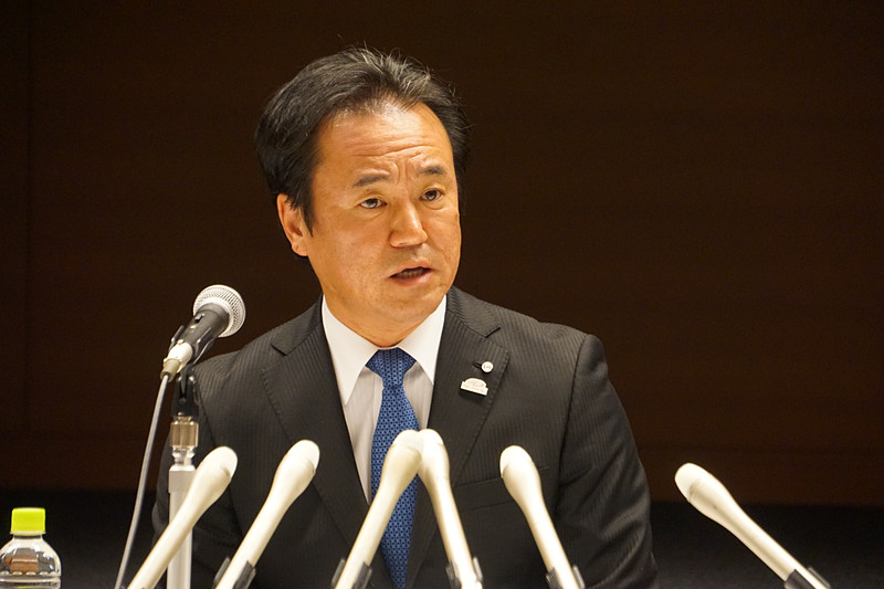 トヨタ自動車株式会社 パワートレーンカンパニー 主査の好田博昭氏