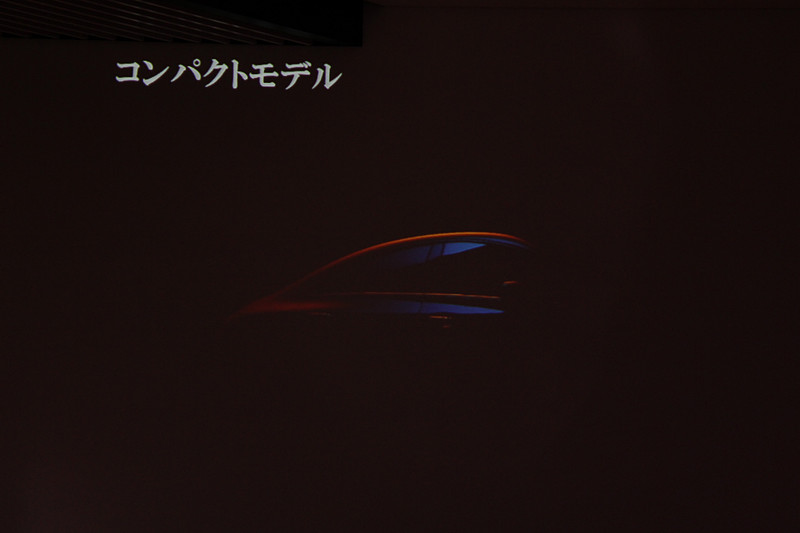 MBUXを搭載したコンパクトモデルを複数導入