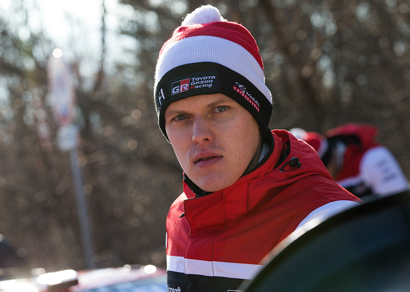 オィット・タナック選手