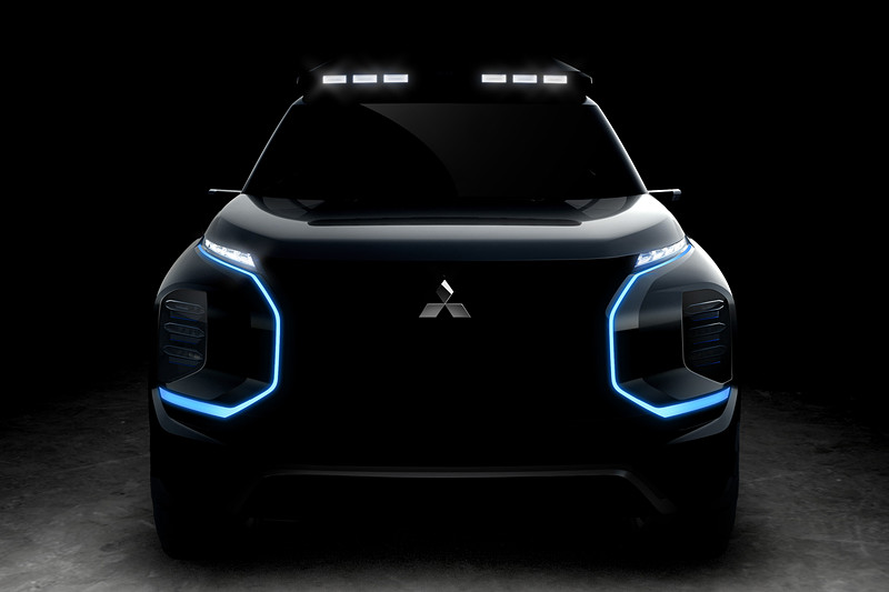 ジュネーブモーターショー 2019で世界初公開する「MITSUBISHI ENGELBERG TOURER（ミツビシ・エンゲルベルク・ツアラー）」