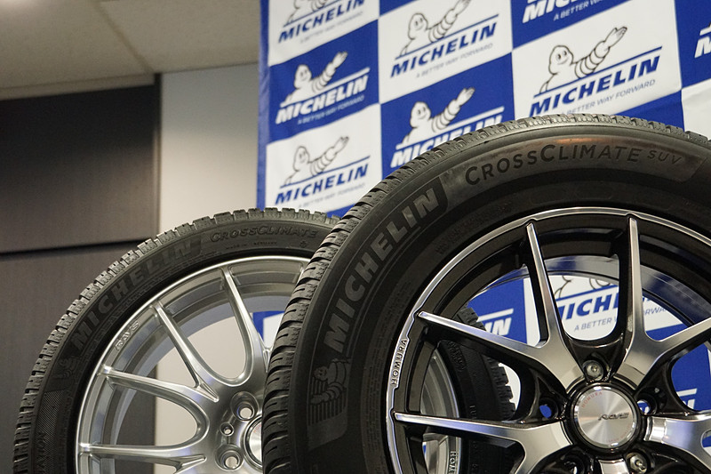 クロスクライメート