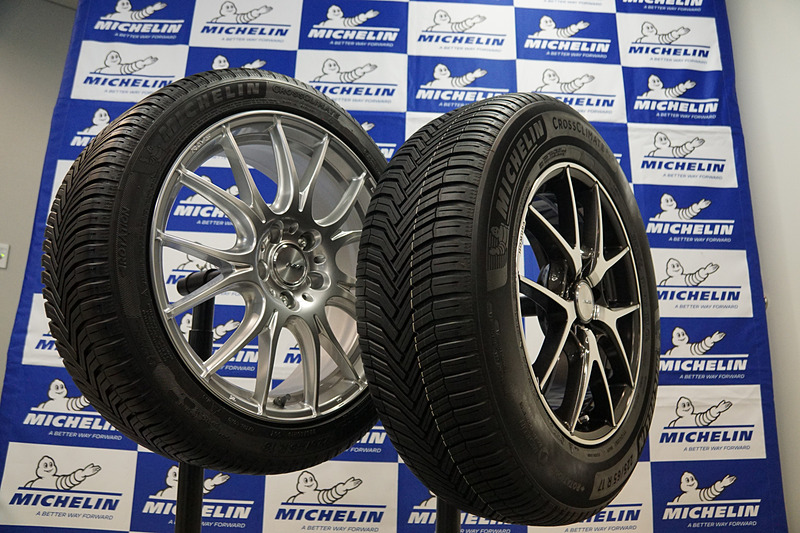 クロスクライメート