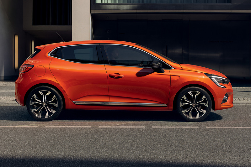 新型「クリオ」（日本名：ルーテシア）