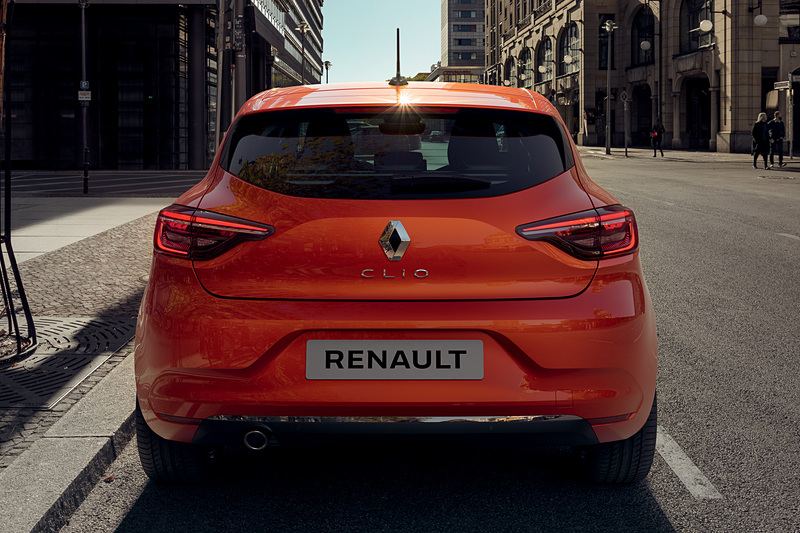 新型「クリオ」（日本名：ルーテシア）