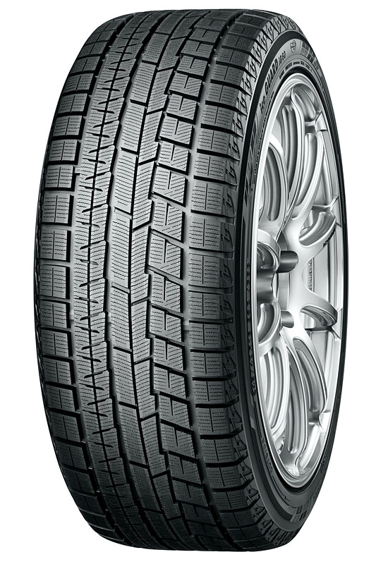 スタッドレスタイヤ「アイスガード 6」