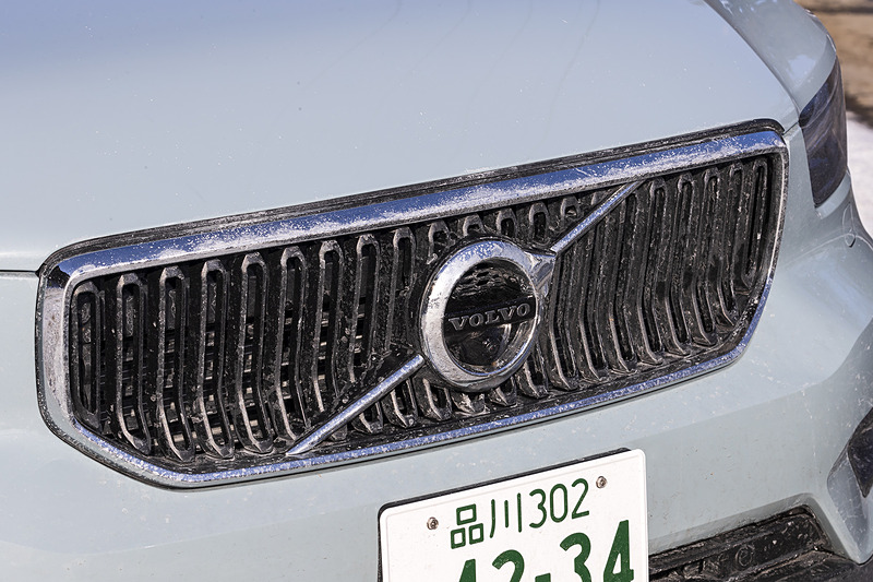 先進安全・運転支援技術の「IntelliSafe（インテリセーフ）」を全車標準装備