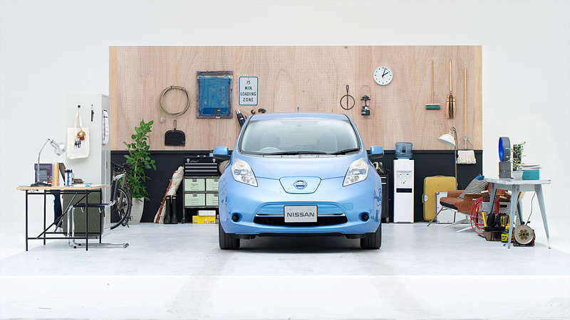 リーフ（2010年）