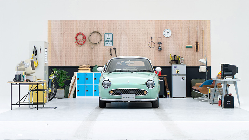 フィガロ（1991年）