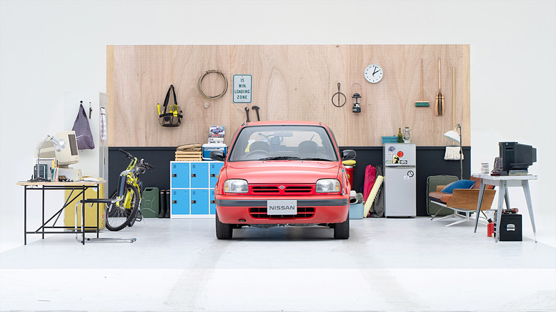 マーチ（1994年）