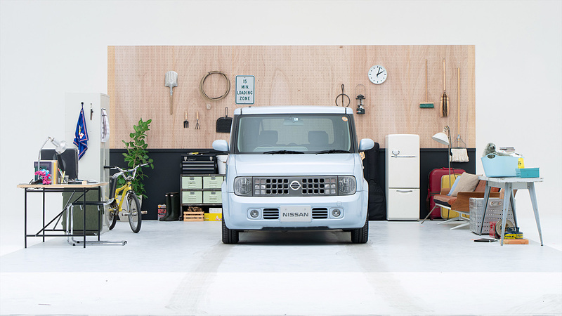 キューブ（2002年）