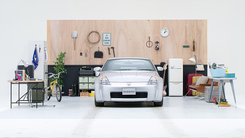 フェアレディ Z（2002年）