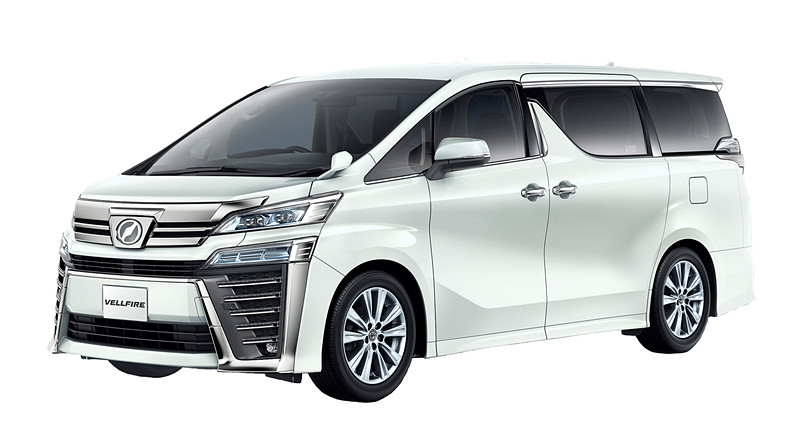 「KINTO ONE」の対象は「プリウス」（4万9788円～5万9832円）、「カローラ スポーツ」（5万3460円～6万3396円）、「アルファード」（8万5320円～9万9360円）、「ヴェルファイア（8万1000円～9万5040円）、「クラウン」（9万7200円～10万6920円）の5車種