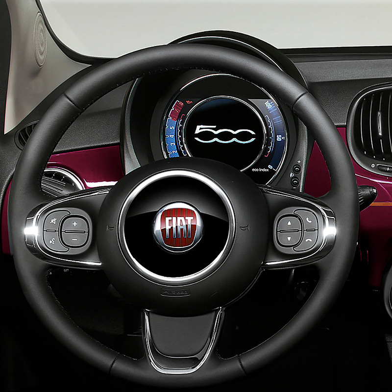 TFTメータークラスター（ECOインジケーター付）