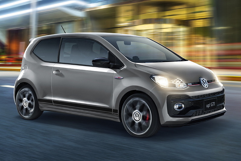 「up! GTI」