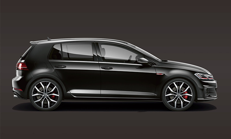 ディープブラックパールエフェクト