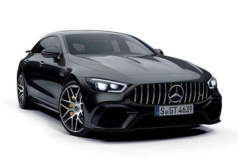 メルセデス・ベンツ、直6マイルドハイブリッドとV8ツインターボを設定