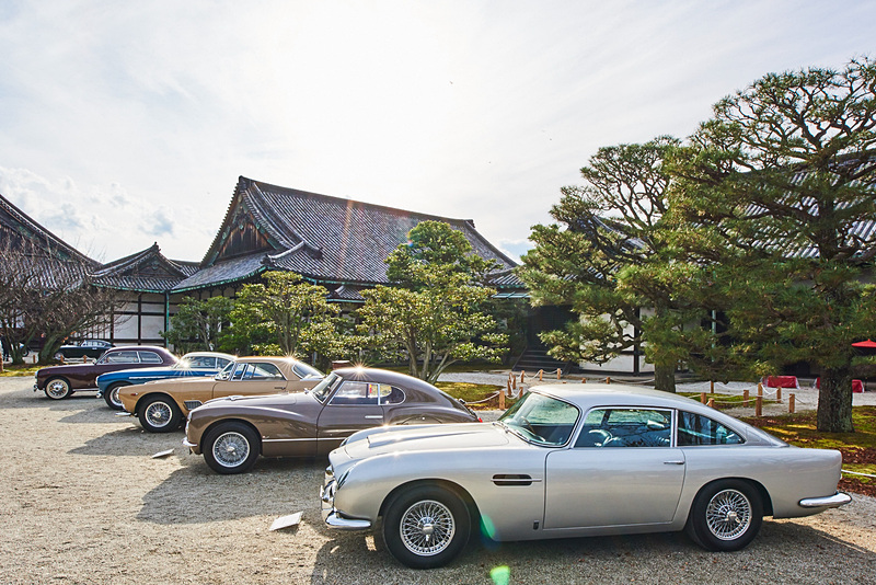 初開催（2016年秋）の模様