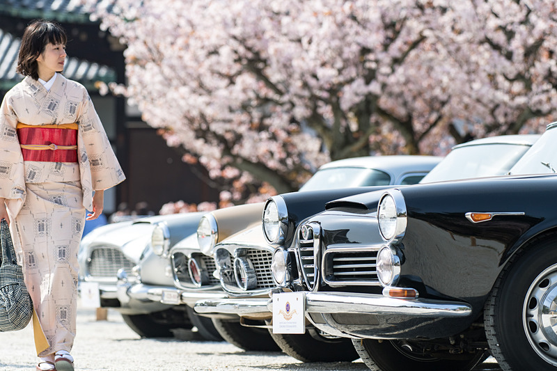 2回目（2018年春）の開催の模様