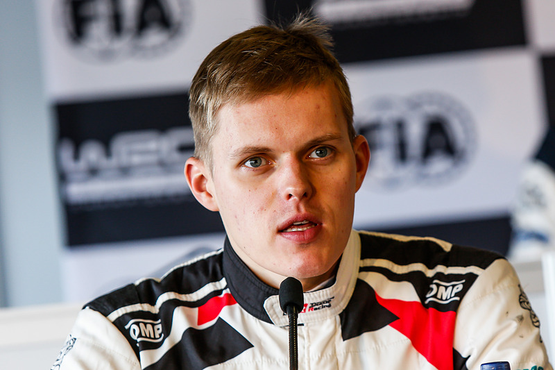 オィット・タナック選手