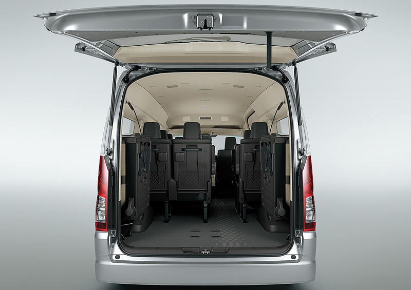 シートレイアウト