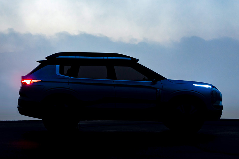 ジュネーブモーターショー 2019で世界初公開する「MITSUBISHI ENGELBERG TOURER（ミツビシ・エンゲルベルク・ツアラー）」