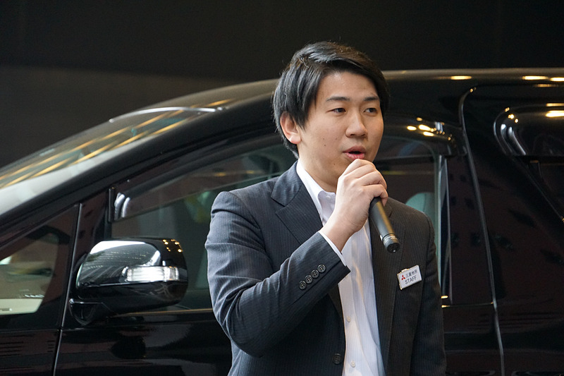 三菱地所株式会社 経営企画部 DX（デジタルトランスフォーメーション）推進室 和田泰秀氏