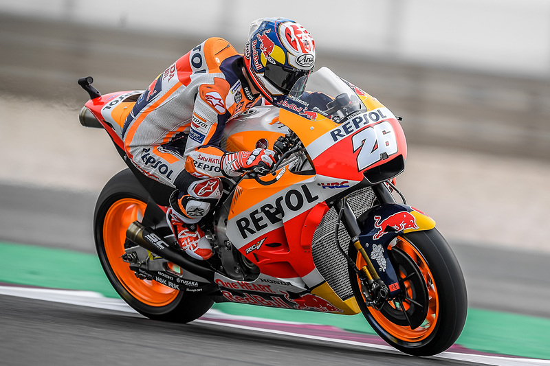 レプソル・ホンダ・チーム RC213V（MotoGP）