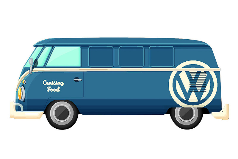 「ブループラン」の車両イメージ