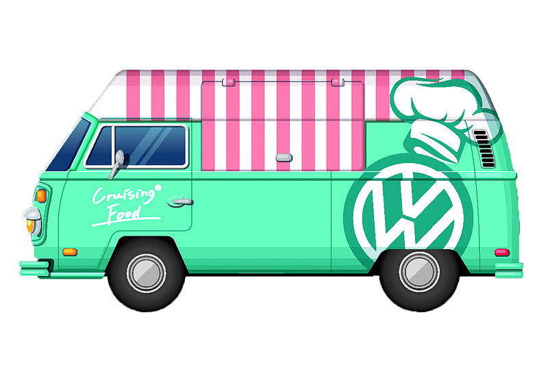 「ストライププラン」の車両イメージ