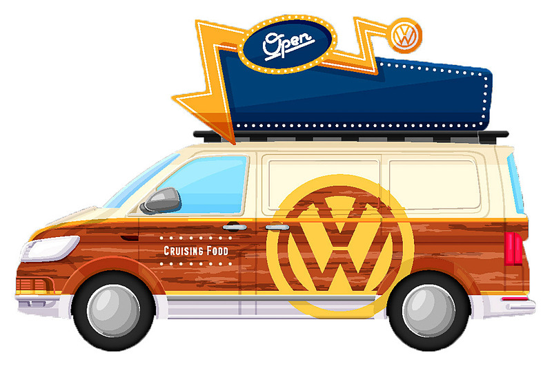 「ウッディプラン」の車両イメージ