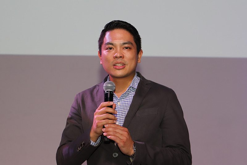 ビー・エム・ダブリュー株式会社 MINI 本部長 ピーター・メダラ氏