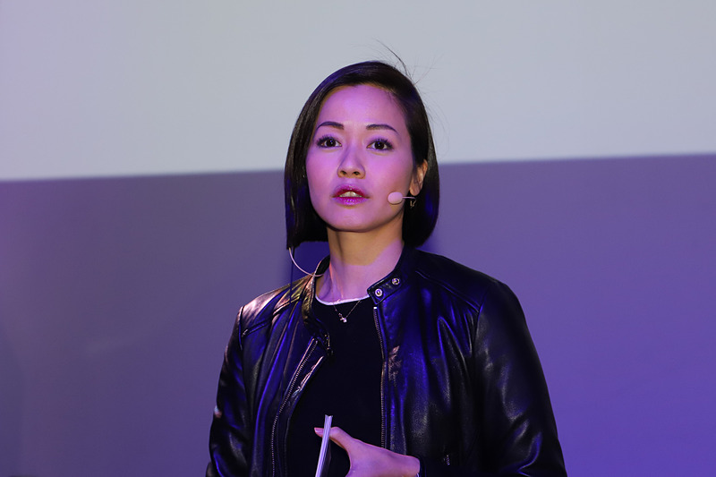 ビー・エム・ダブリュー株式会社 MINIディビジョン MINIブランド・マネージメント ブランド・コミュニケーション MINIマーケティング・マネージャー アイリーン・ニッケイン氏