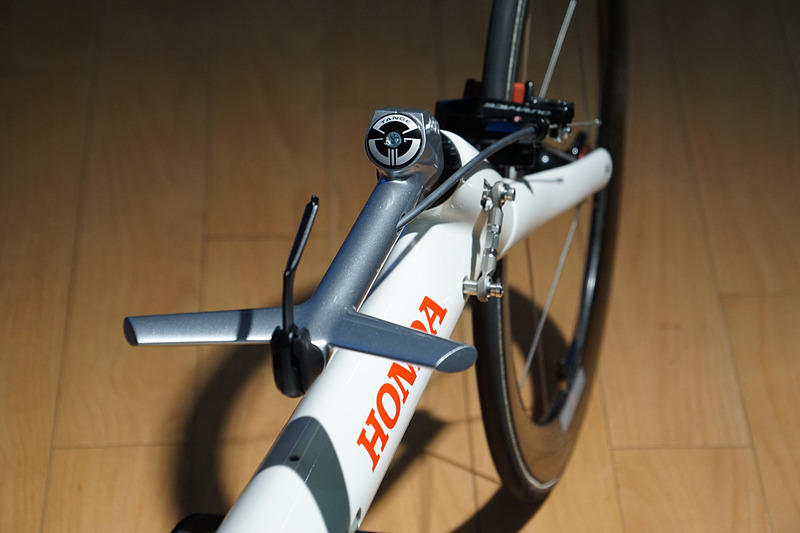 車いすレーサー 翔