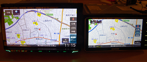 インタビュー】9V型高解像度HDパネルや高速インターフェース採用の“彩