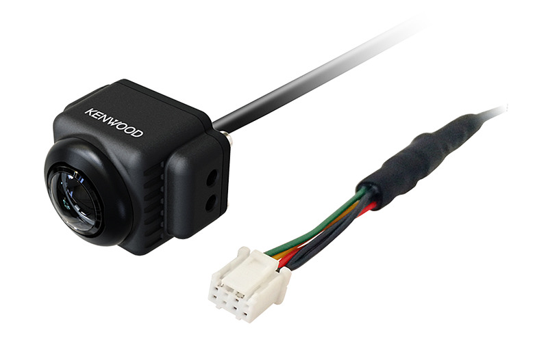 HDリアビューカメラ「CMOS-C740HD」